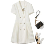 White / L