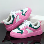 White Powder Green