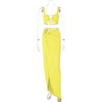 Jaune