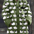 Mouton vert
