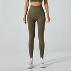 Khaki Green Trousers