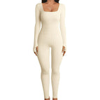 Doble Capa Beige