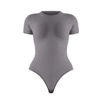 6614 Shapewear Gray