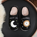 MEETME Black