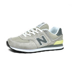 P574 three original gray / 45