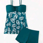 Peacock Green