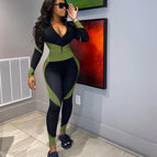 Army Green