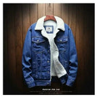 Blue / Medium
