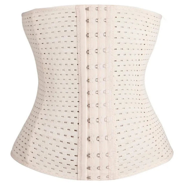 Ultra Slimming Waist Trainer Upishoppy
