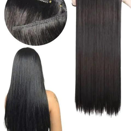 Organic Fiber Hair Extension - Viva Vista Store