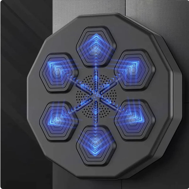 Smart Music Boxing Trainer for Home Fitness Upishoppy