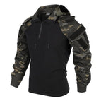 CP Black / L