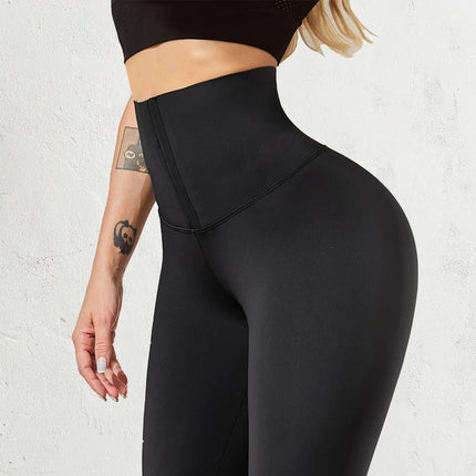 Women Fitness High Waist Leggings Upishoppy