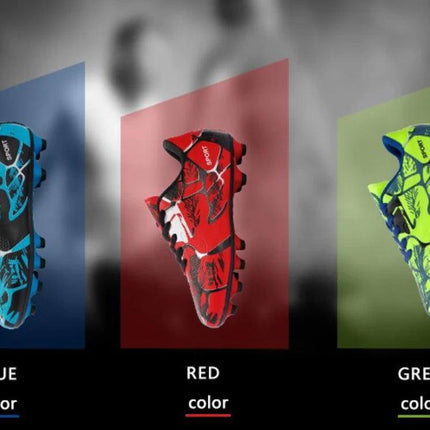 Men's Soccer Shoes - Viva Vista Store