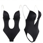 Buy 1 Get 1 FREE (Black) / S (32BC, 34AB)