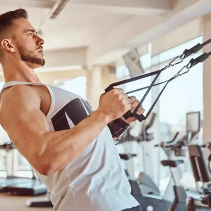 Fitness Equipment Handle Upishoppy