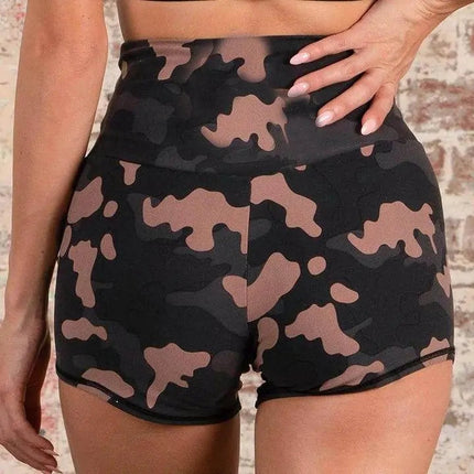Active Camo Fitness Set Upishoppy