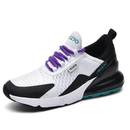 Women's  Air Mesh Soft Sneakers - Viva Vista Store