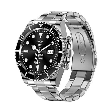 Men's Smart Watch Bluetooth Call Message Display - Viva Vista Store