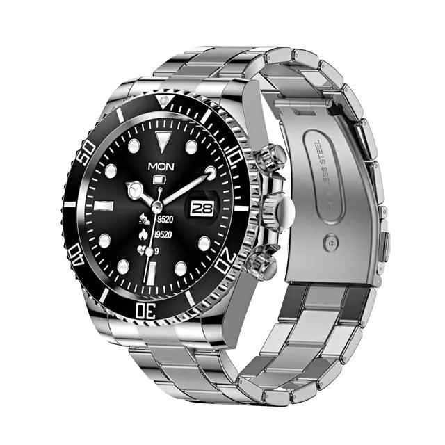 Men's Smart Watch Bluetooth Call Message Display - Viva Vista Store