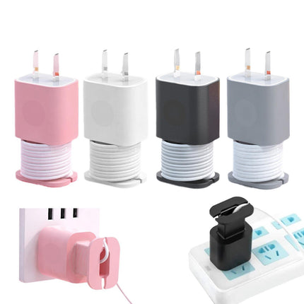 Cord Keeperz - 2 in 1 Charger Organizer - Viva Vista Store