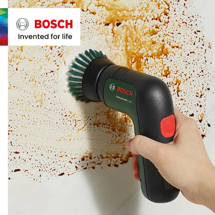Bosch Electric Cleaning Brush Multifunctional Housework Kitchen Dishwashing Bathroom Bathtub Tile Cleaning Brush Labor Saving Upishoppy