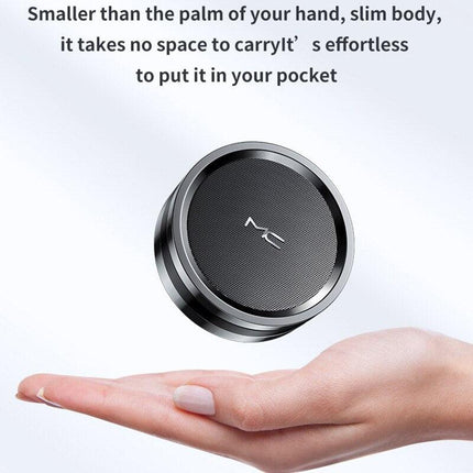 Outdoor Portable Bluetooth 5.0 Speaker - Viva Vista Store