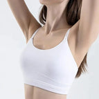 Haut blanc