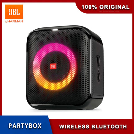 JBL Partybox Encore Essential Wireless Bluetooth Speaker Upishoppy