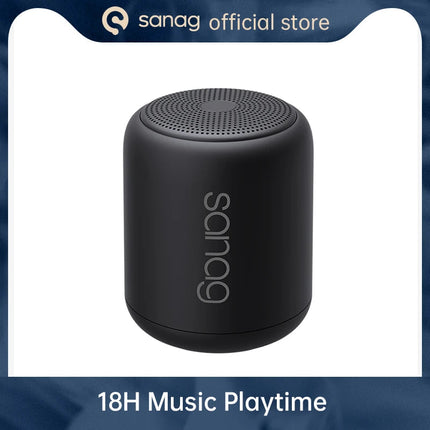Sanag X6Pro MAX Bluetooth Speaker Super Bass Wireless TWS V5.0 Upishoppy