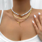 Gold Color 7