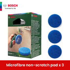 almohadilla antirayaduras X3