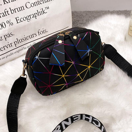 Bolsa pequena feminina casual - Viva Vista Store