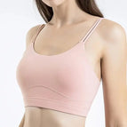 Haut rose
