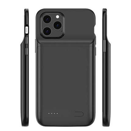 Battery Charger Case For All Apple iPhones ~10000mAh - Viva Vista Store