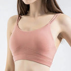Haut rose foncé