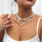 Silver Color 7
