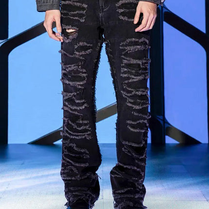 Jeans ripped - Viva Vista Store