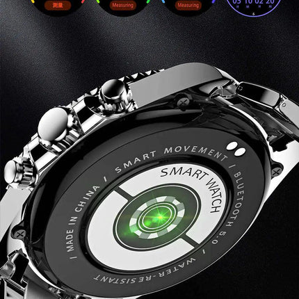 Men Multifunction Smartwatch - Viva Vista Store