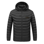 09-11 Dual Control  Black