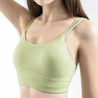 Haut vert