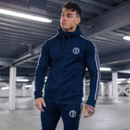 Navy blue