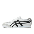white black