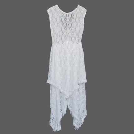 Bohemian Style Long Dress - Viva Vista Store