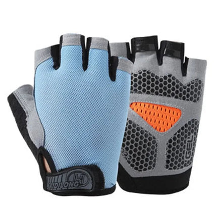 Non-Slip Fitness Gloves Upishoppy