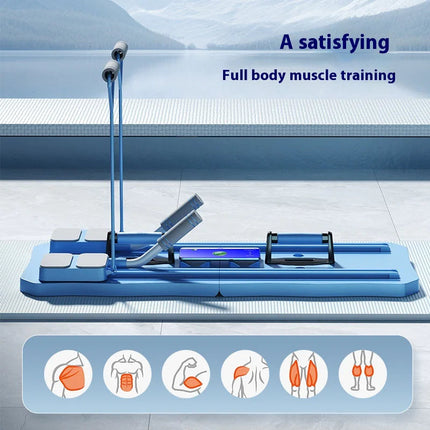 Multi-Functional Fitness Board Upishoppy