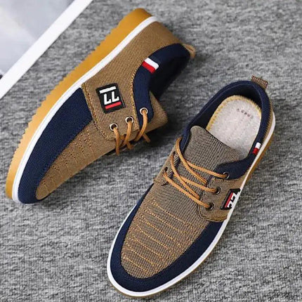 Men's BreatheLite Classic Shoes - Viva Vista Store