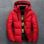 Red / 4XL82-92kg 4XL