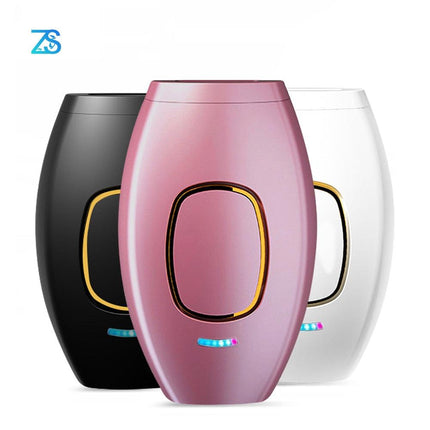 [ZS] Body Bikini IPL 500,000 Flash Depilator Pulses Permanent Laser Epilator Painless For Women Hair Removal Home Use Devices - Viva Vista Store