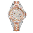 V320A  Rose Silver